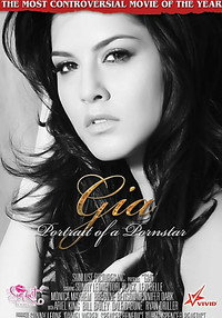 Gia: Portrait a pornstar