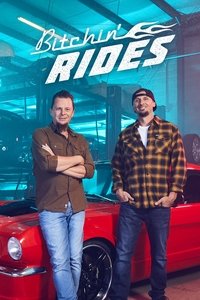 Season 8 Poster