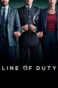 Постер сериала «По долгу службы (2012-2021)» — (4 из 56)