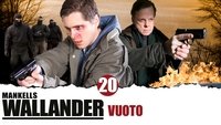 Wallander: The Leak
