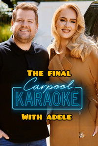 the final carpool karaoke with adele