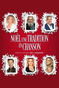 Imagem do Filme Noël une tradition en chanson