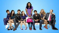 Обои к сериалу «Проект Минди (2012 - 2017)» — (21 из 52)