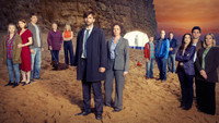 «Убийство на пляже (2013-2017)» — обои к сериалу #5