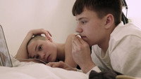 «Skjold & Isabel (2018)» — обои к фильму #2