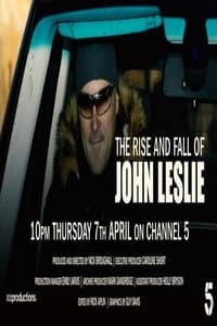 The Rise and Fall of John Leslie