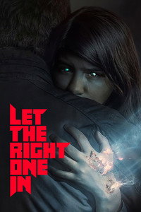 Постер сериала «Впусти меня (2022)» — (12 из 36)