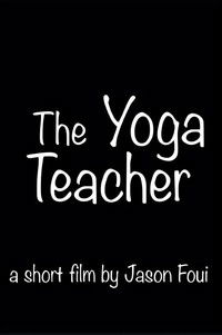Poster de The Yoga Teacher