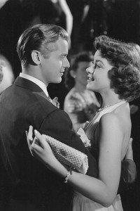 Постер фильма «Нечестные партнеры (1941)» — (1 из 6)