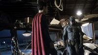 Batman v Superman: L'Aube de la Justice