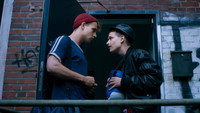 «Однажды на индейской земле (2017)» — обои к фильму #4