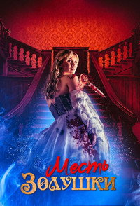 Постер фильма «Месть Золушки (2024)» — (6 из 14)