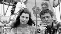 «Один гектар неба (1958)» — обои к фильму #2