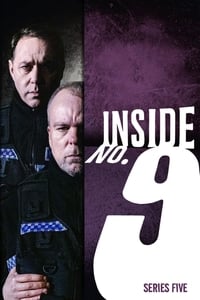 Inside No. 9 - Series 5
