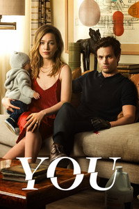 Постер сериала «Ты (2018 - 2025)» — (59 из 180)