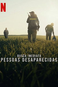 Busca Imediata: Pessoas Desaparecidas S01E04