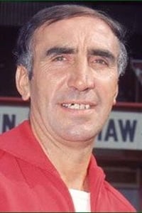 Bob Stokoe