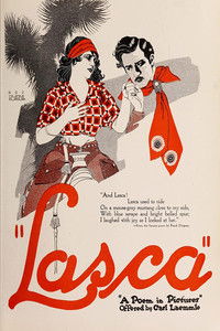 Poster de Lasca