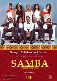 Samba (2019)