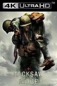 Постер фильма «По соображениям совести (2016)» — (8 из 48)