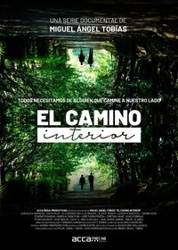 Poster de El camino interior