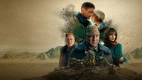 «Вернуть жизнь (2024)» — обои к сериалу #1