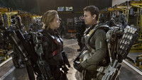 Edge of Tomorrow