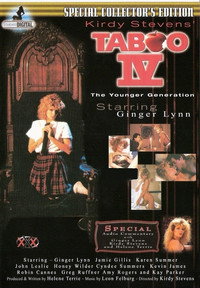 Постер фильма «Табу 4 (1985)» — (8 из 31)