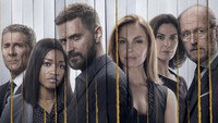 Обои к сериалу «Берлинская резидентура (2016-2019)» — (28 из 47)