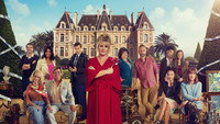 Обои к сериалу «Расследования мадам Блан (2021)» — (13 из 31)