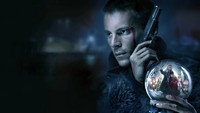 «Плакать нельзя (2022)» — обои к сериалу #1