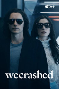 Постер сериала «Не сработало (2022)» — (13 из 43)