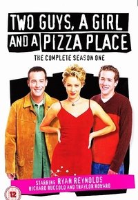 Season 1 Poster