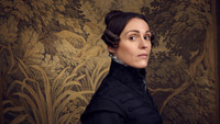 «Джентльмен Джек (2019-2022)» — обои к сериалу #3