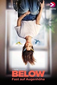 Movieposter Below - Fast auf Augenhöhe