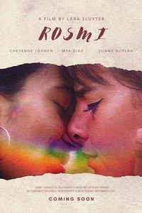 Постер фильма «Rosmi (2020)» — (2 из 2)