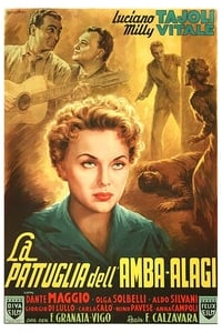 La pattuglia dell'Amba Alagi (1953)