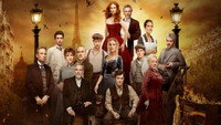 «Più forti del destino (2022)» — обои к сериалу #1