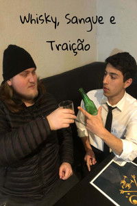 Imagem do Filme Whisky, Sangue e Traição