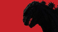 Shin Godzilla - Godzilla: Resurgence