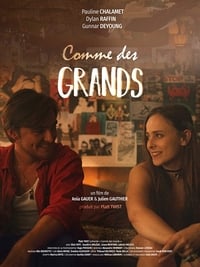 Comme des Grands (2021)