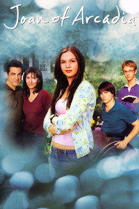 Постер сериала «Новая Жанна Д`Арк (2003-2005)» — (2 из 8)