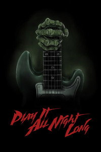 Постер к фильму Play It All Night Long (2023)
