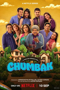 Cover of the Season 1 of Chumbak