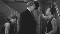 «Любовное гнездышко на колесах (1937)» — обои к фильму #1