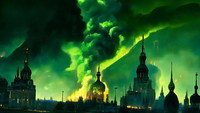 Обои к сериалу «Секретное вторжение (2023)» — (45 из 120)