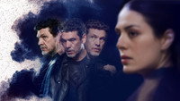 «Кеплер теряет контроль (2018-2019)» — обои к сериалу #1