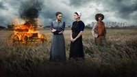 «An Amish Sin (2022)» — обои к фильму #1