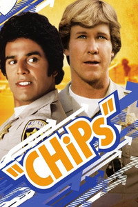 Постер сериала «Калифорнийский дорожный патруль (1977-1983)» — (8 из 19)