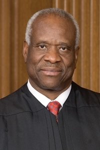 Clarence Thomas